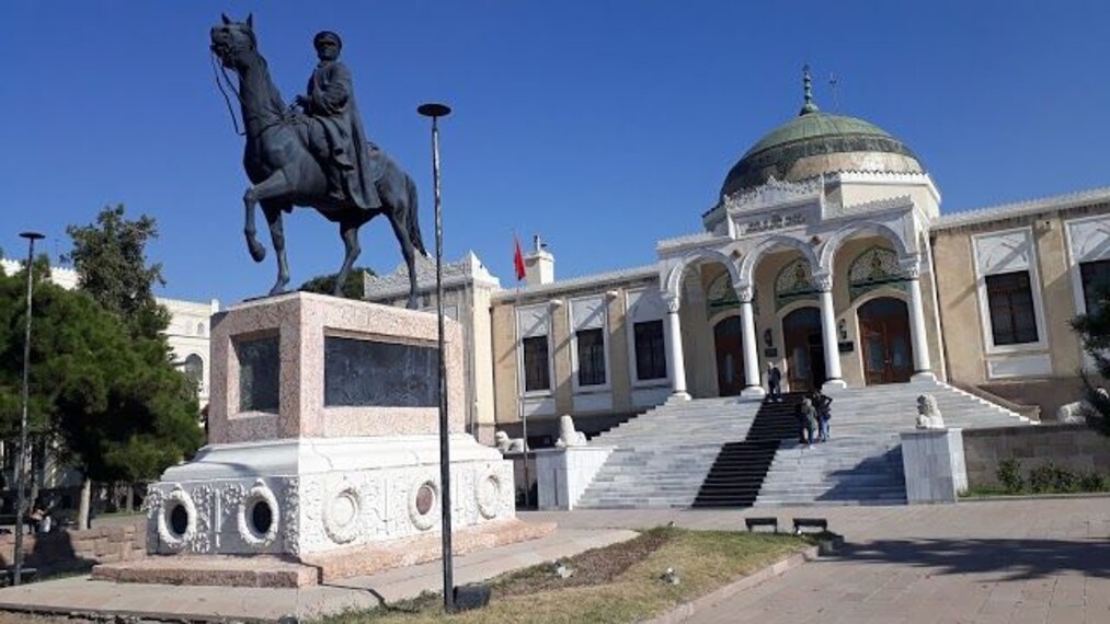 Ethnography Museum-2